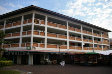 Blk 157 Bukit Batok Street 11 (Bukit Batok), HDB 3 Rooms #340392